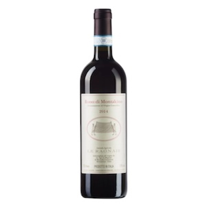 Rosso di Montalcino DOC