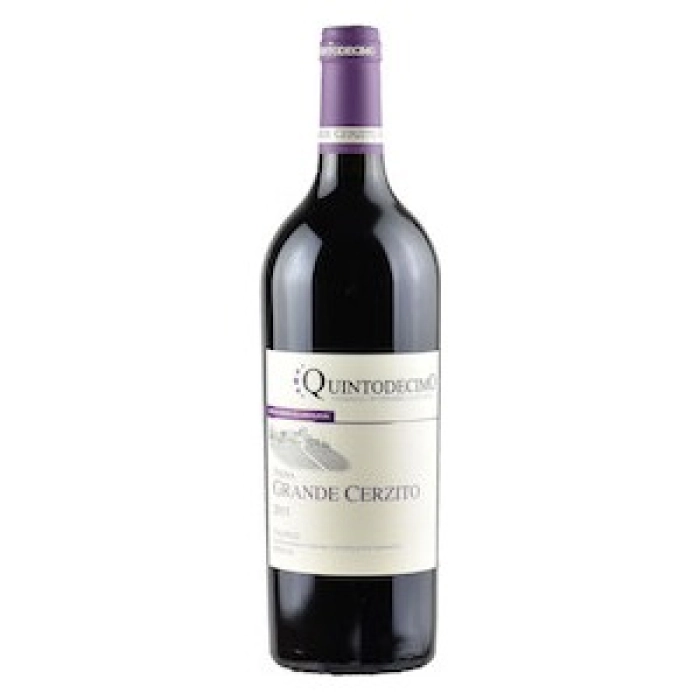 Taurasi DOCG Riserva  