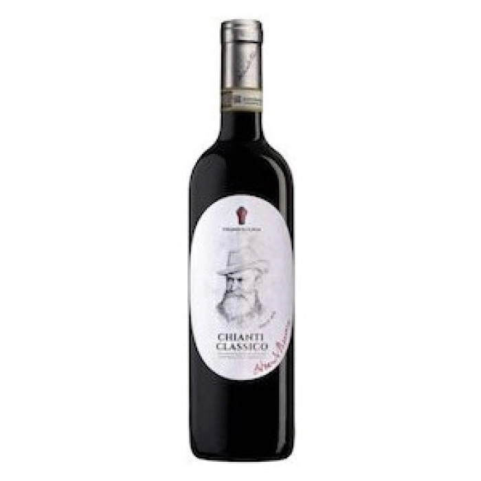 Chianti Classico DOCG Riserva  