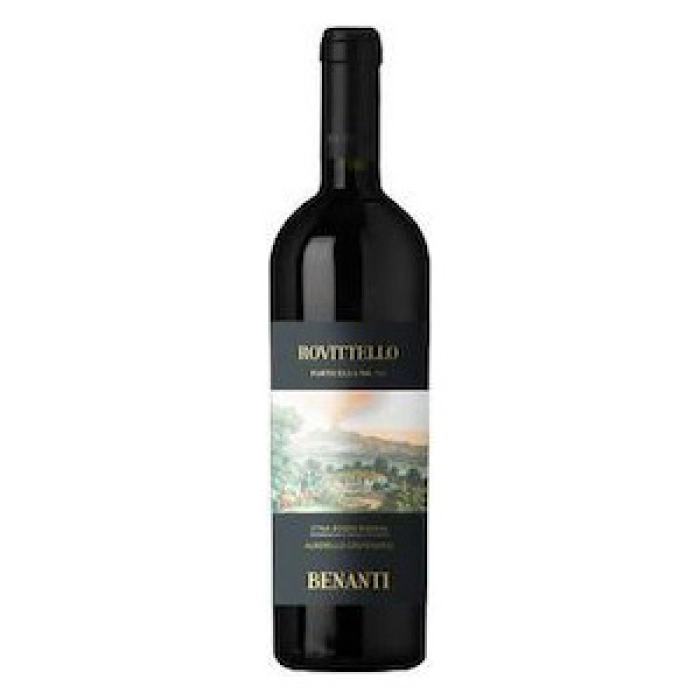 Etna DOC Riserva  