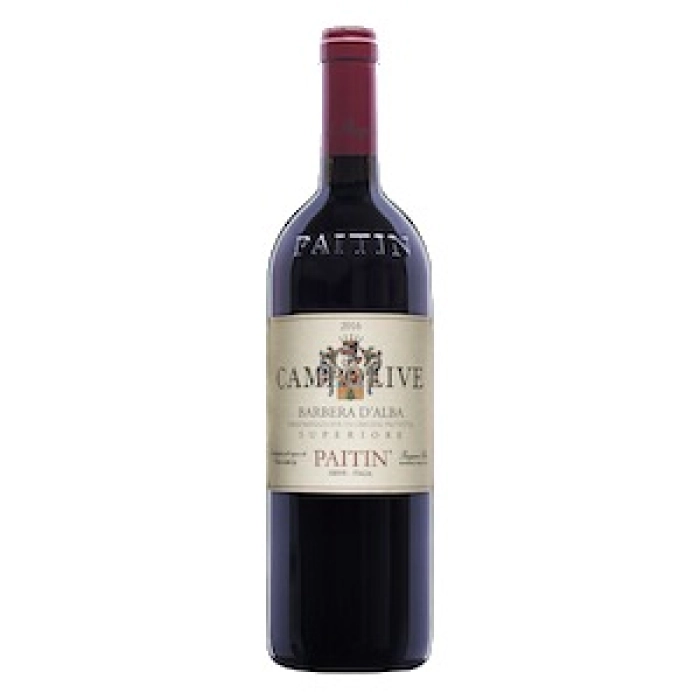 Barbera d’Alba DOC Superiore  