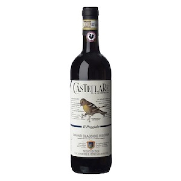 Chianti Classico DOCG Riserva  
