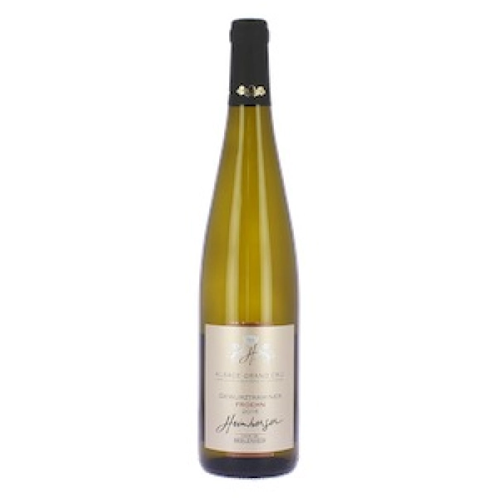 Alsace AOC Gewürztraminer  Grand Cru  Froehn 