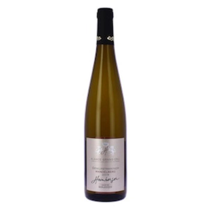 Alsace AOC Gewürztraminer  Grand Cru  Mandelberg 