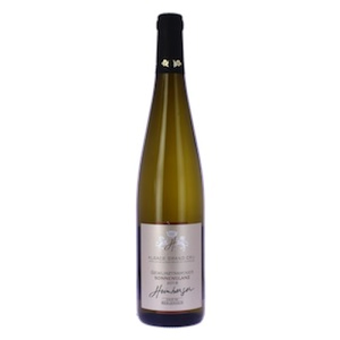 Alsace AOC Gewürztraminer  Grand Cru  Sonnenglanz 