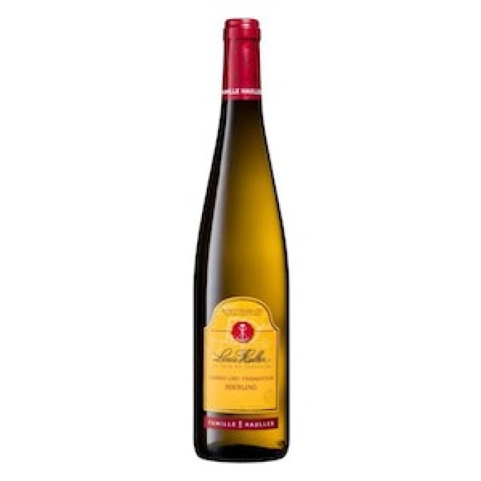 Alsace AOC Riesling  Grand Cru  Frankstein 