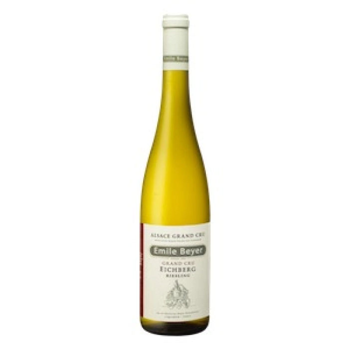 Alsace AOC Riesling  Grand Cru  Eichberg 