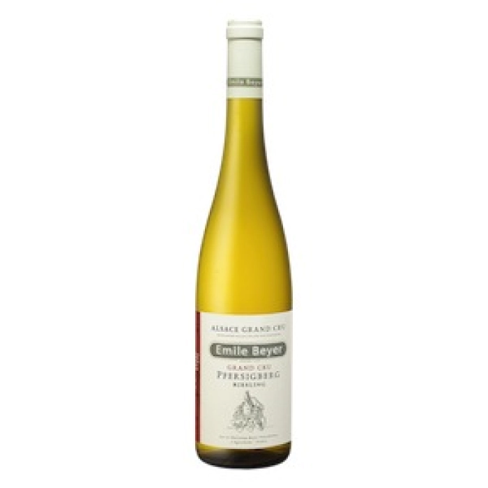 Alsace AOC Riesling  Grand Cru  Pfersigberg 