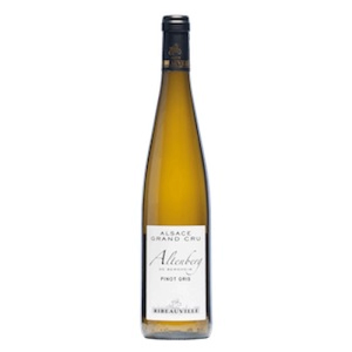 Alsace AOC Pinot Gris  Grand Cru  Altenberg de Bergheim 