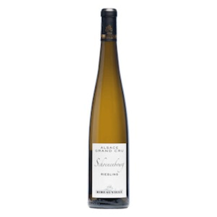 Alsace AOC Riesling  Grand Cru  Schoenenbourg 