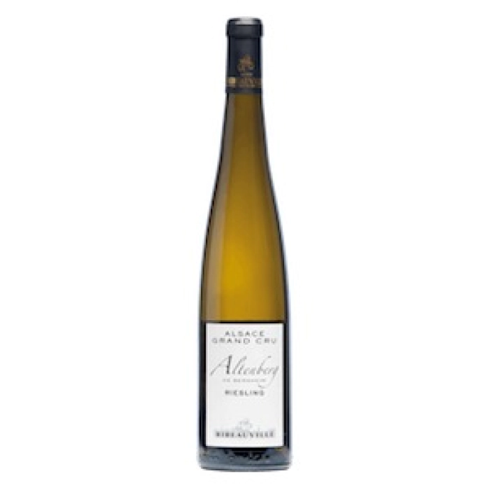 Alsace AOC Riesling  Grand Cru  Altenberg de Bergheim 