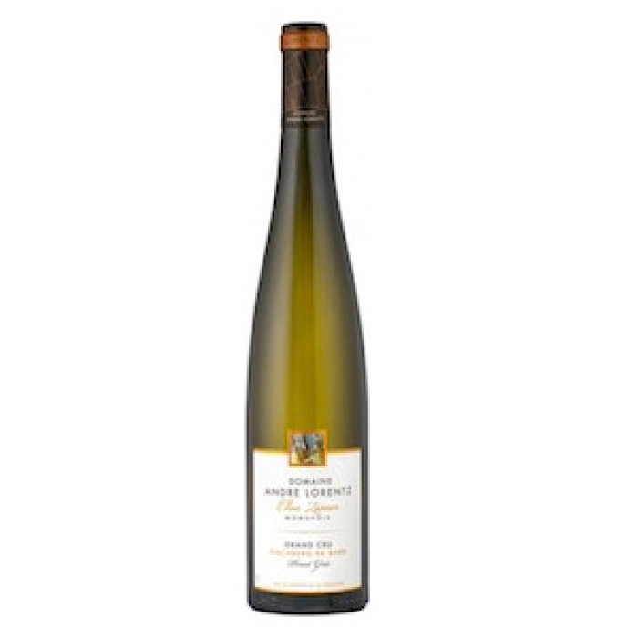 Alsace AOC Pinot Gris  Grand Cru  Kirchberg de Barr  