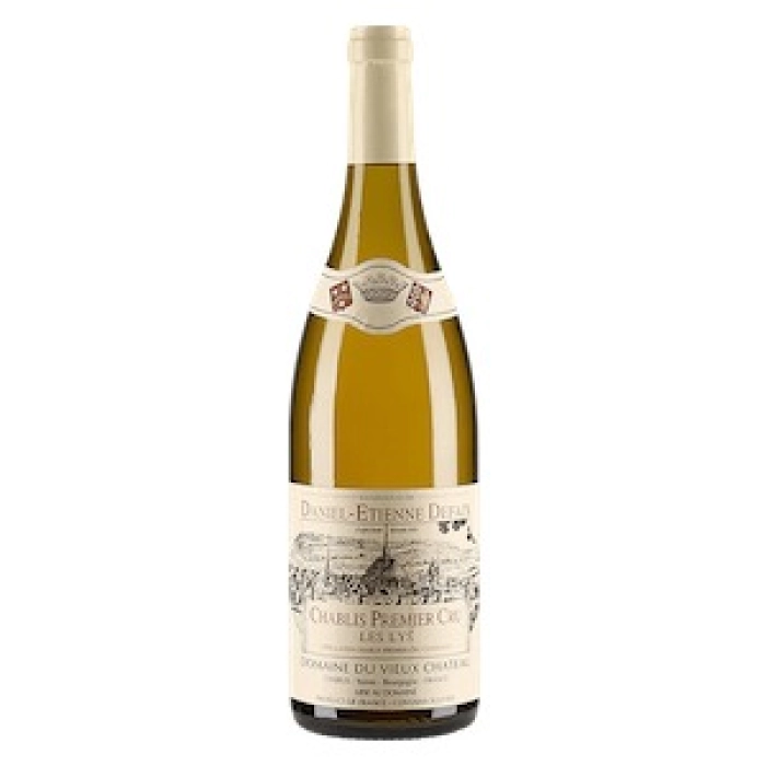 Chablis AOC Premier Cru  Les Lys 
