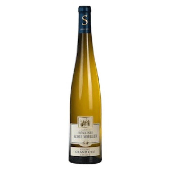 Alsace AOC Riesling  Grand Cru  Kessler 