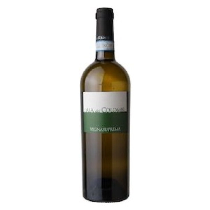Sannio DOC Falanghina Beneventana  Guardia Sanframondi (Guardiolo)  