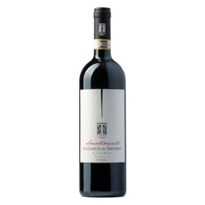 Aglianico del Taburno DOCG Riserva  
