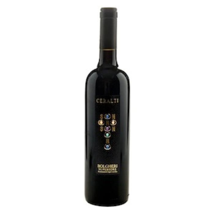 Bolgheri DOC Superiore  