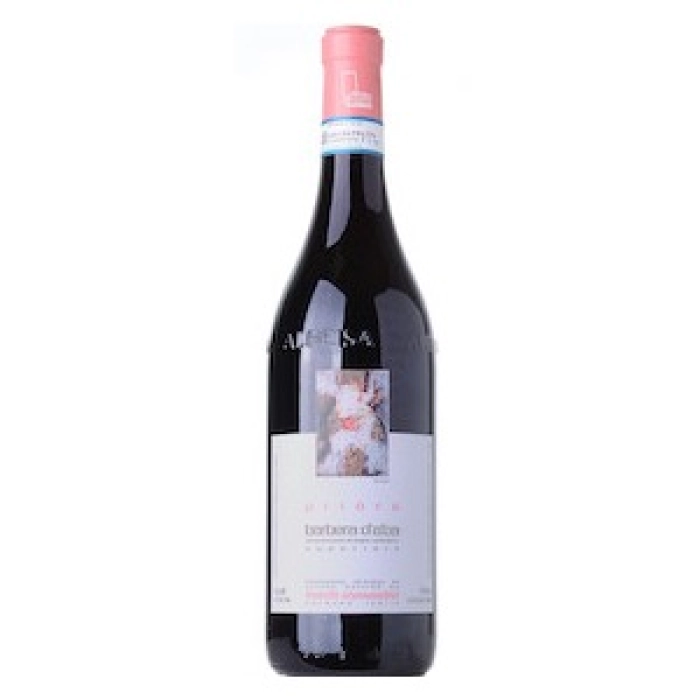 Barbera d’Alba DOC Superiore  