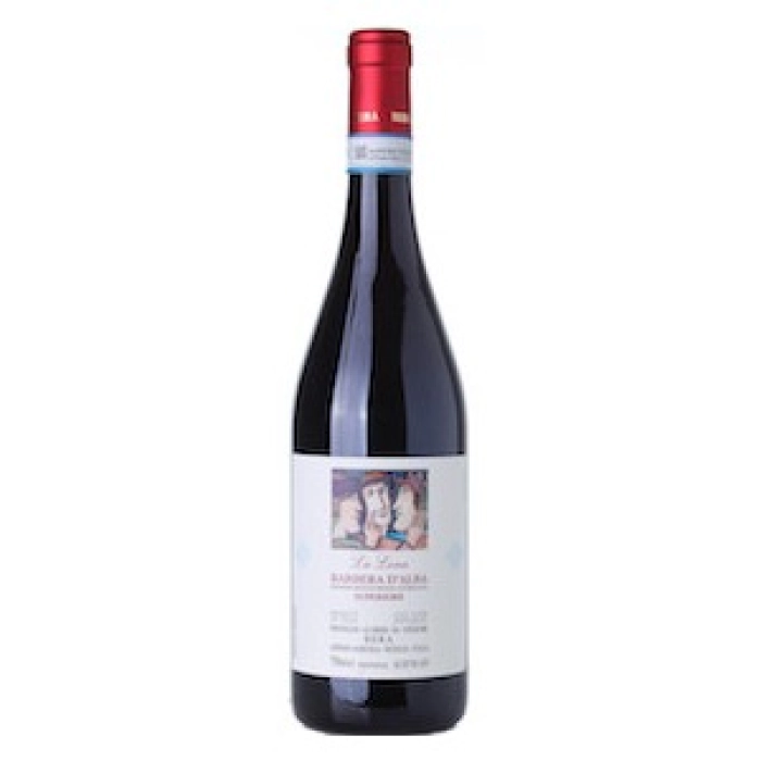 Barbera d’Alba DOC Superiore  