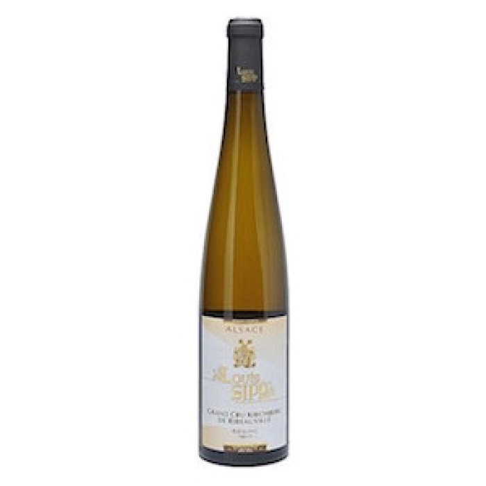Alsace AOC Riesling  Grand Cru  Kirchberg de Ribeauvillé 