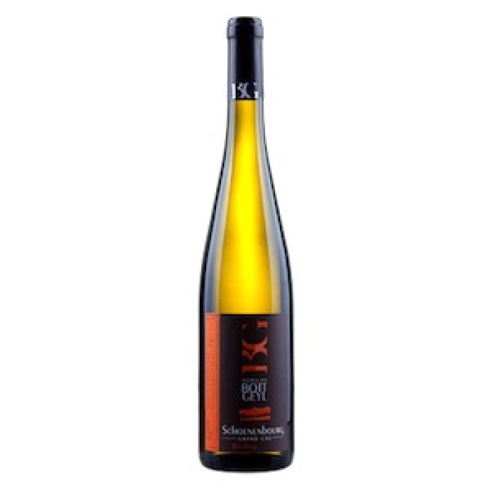 Alsace AOC Riesling  Grand Cru  Schoenenbourg 