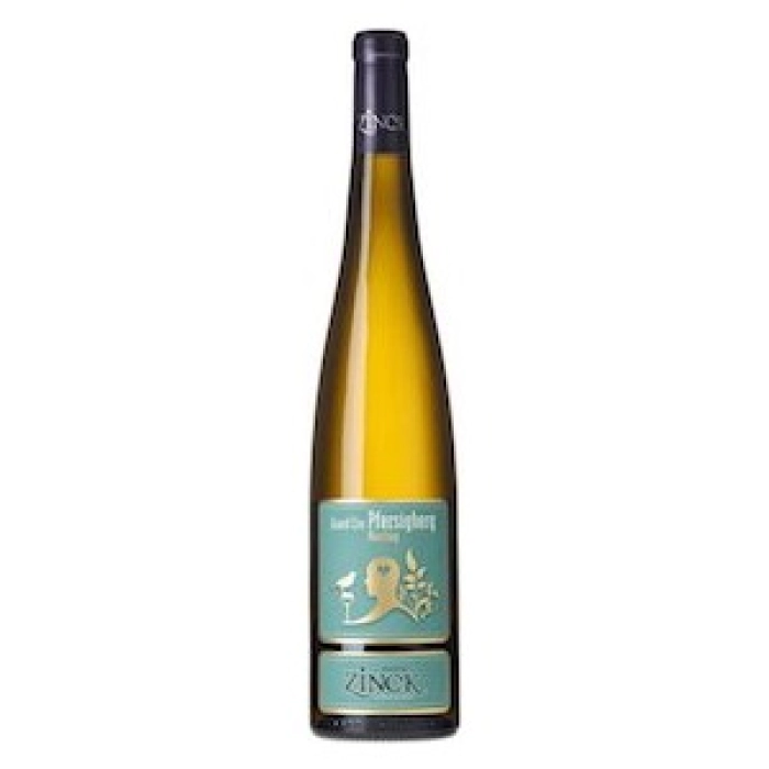 Alsace AOC Riesling  Grand Cru  Pfersigberg 