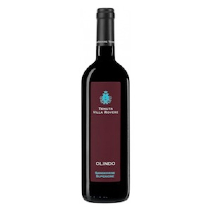 Romagna DOC Sangiovese  Superiore  