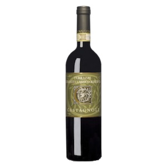 Chianti Classico DOCG Riserva  