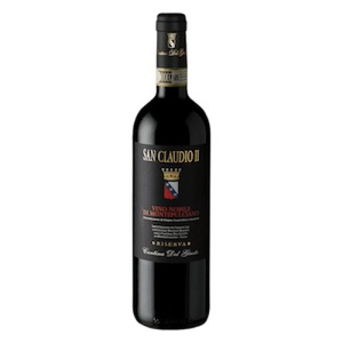 Vino Nobile di Montepulciano DOCG Riserva  