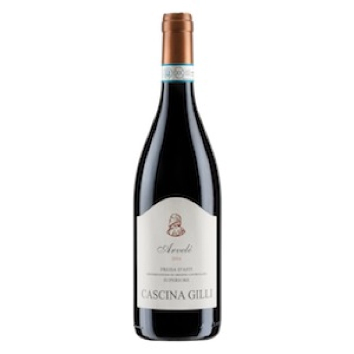 Freisa d’Asti DOC Superiore  