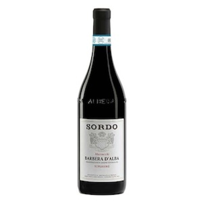 Barbera d’Alba DOC Superiore  