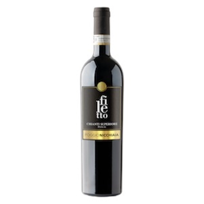 Chianti DOCG Superiore  