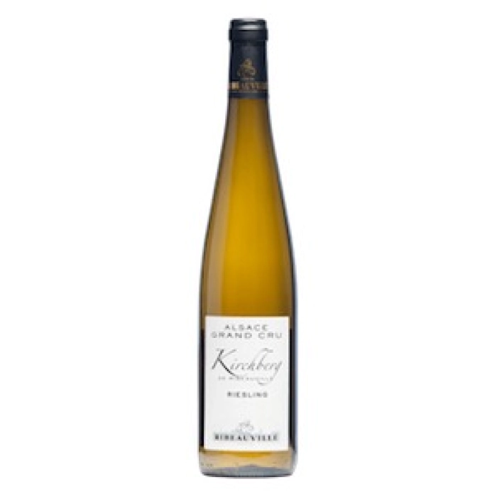 Alsace AOC Riesling  Grand Cru  Kirchberg de Ribeauvillé 
