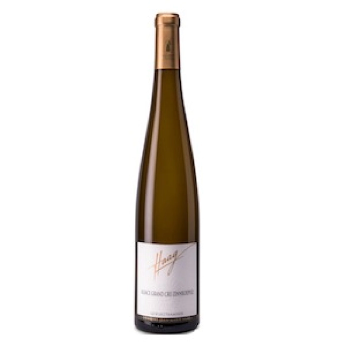 Alsace AOC Gewürztraminer  Grand Cru  Zinnkoepflé 