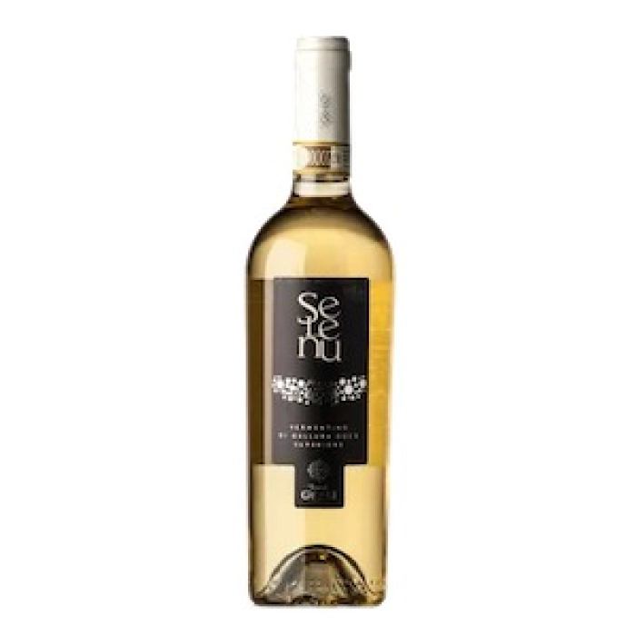 Vermentino di Gallura DOCG Superiore  