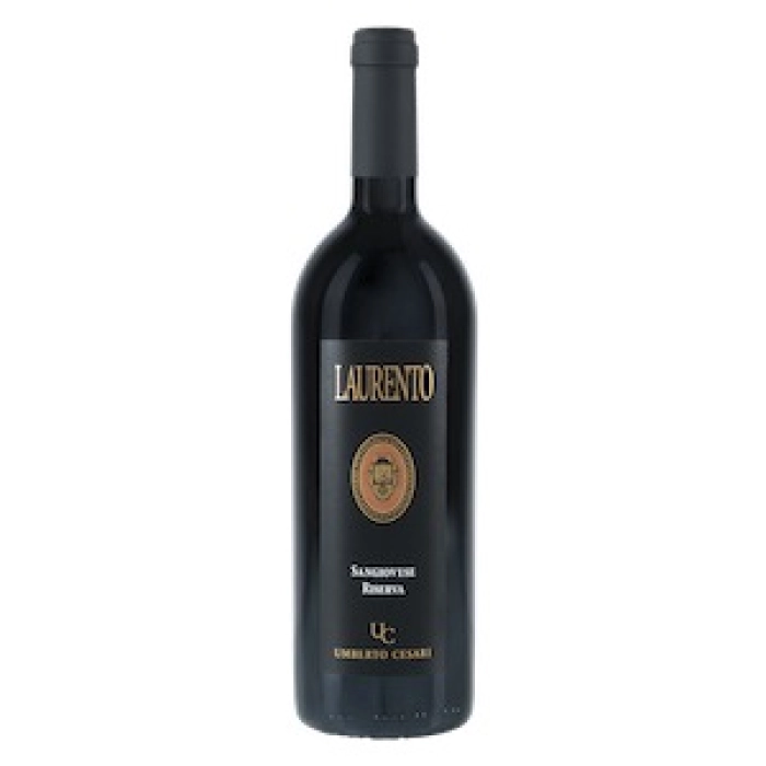 Romagna DOC Sangiovese  Riserva  