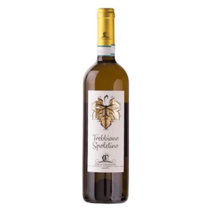 Spoleto DOC Trebbiano Spoletino  Superiore 