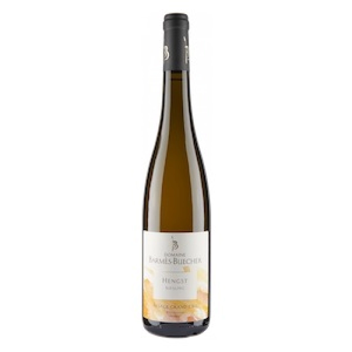 Alsace AOC Riesling  Grand Cru  Hengst 