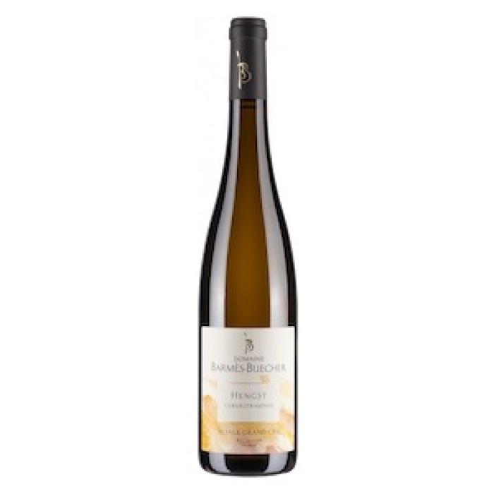 Alsace AOC Gewürztraminer  Grand Cru  Hengst 