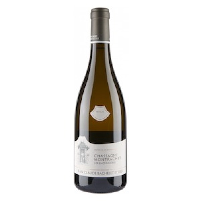 Chassagne-Montrachet AOC Lieu Dit  Les Encégnières 