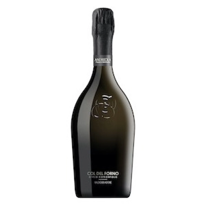 Conegliano Valdobbiadene Prosecco DOCG Brut  Refrontolo  