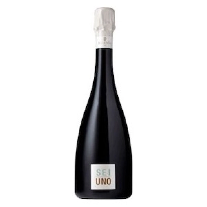 Conegliano Valdobbiadene Prosecco DOCG Superiore  Carpesica  Extra Brut  