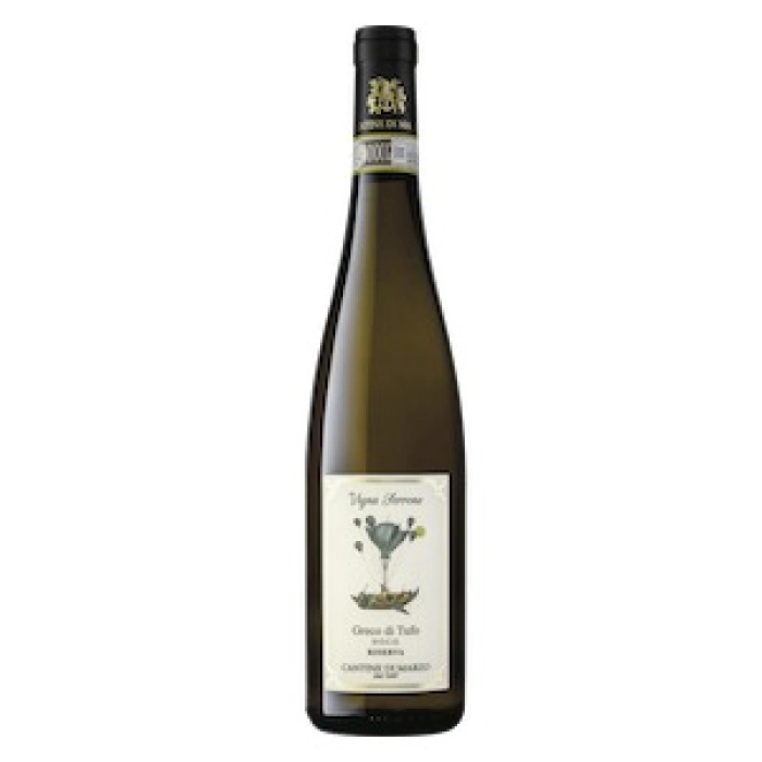 Greco di Tufo DOCG Riserva  