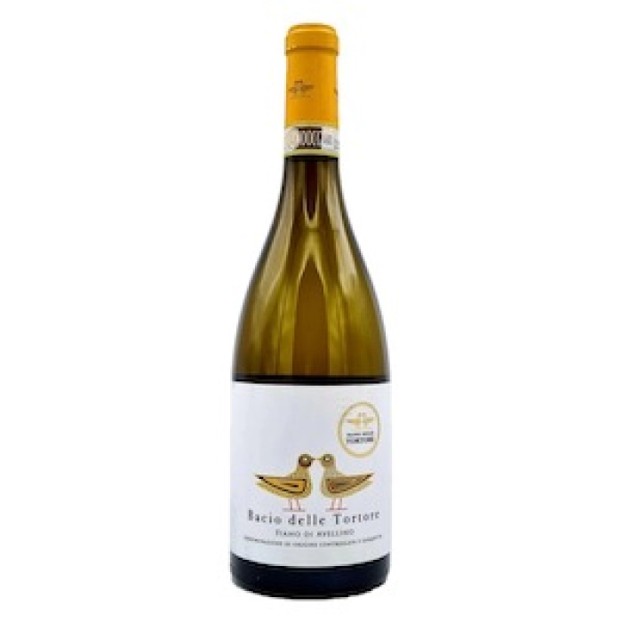 Fiano di Avellino DOCG 