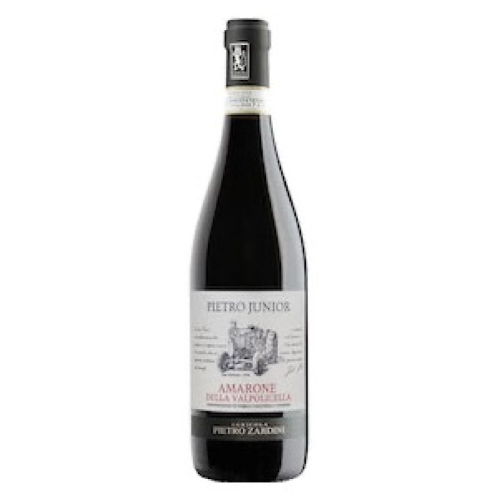 Amarone della Valpolicella DOCG Riserva  