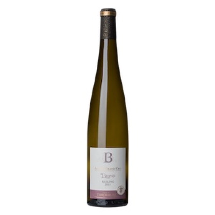 Alsace AOC Riesling  Grand Cru  Brand 