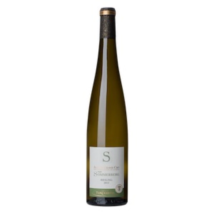 Alsace AOC Riesling  Grand Cru  Sommerberg 