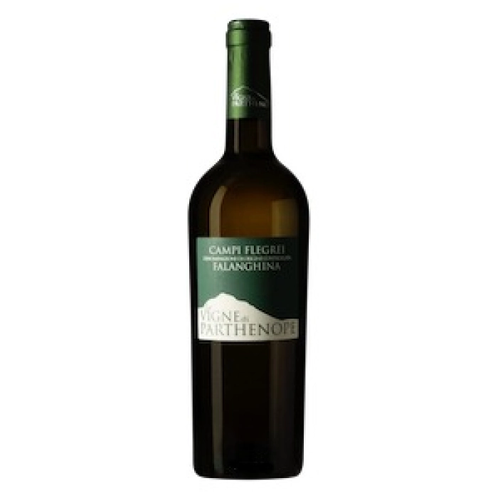 Campi Flegrei DOC Falanghina Flegrea 
