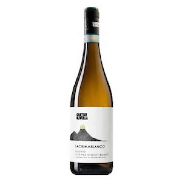 Vesuvio DOC Lacryma Christi  