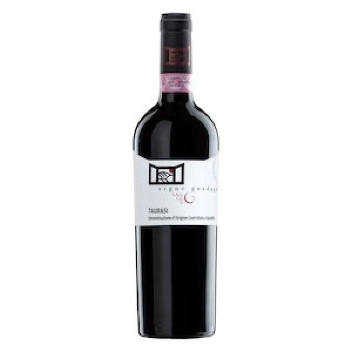 Taurasi DOCG Riserva 
